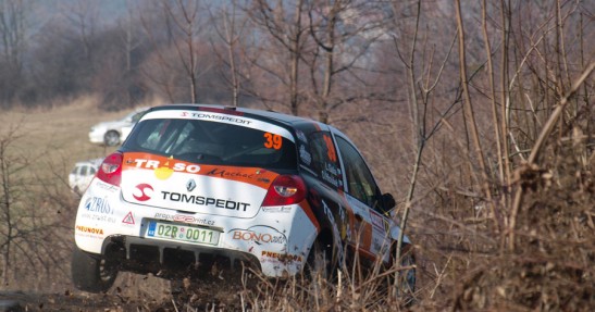 Valasska Rally